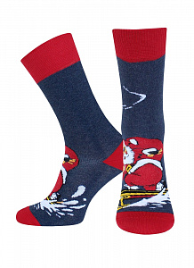 БРЕСТСКИЕ НОСКИ МУЖСКИЕ 2146 CLASSIC (средней длины, НГ)