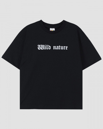 Футболка для мальчика