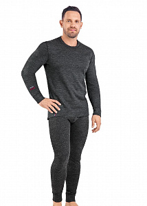 Джемпер термо мужской