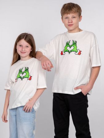 Футболка детская