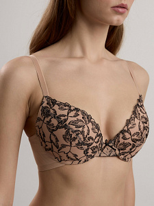 CONTE NOSTALGIE TB1155 Бюстгальтер пуш-ап