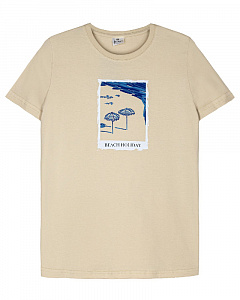 Футболка женская