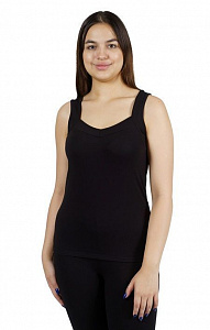 Майка женская