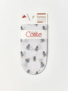 CONTE FANTASY Носки с рисунком