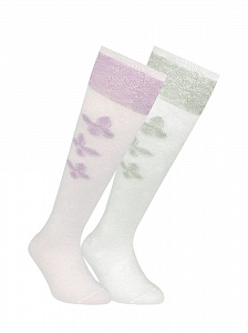 Conte-kids TIP-TOP (люрекс) Гольфы детские