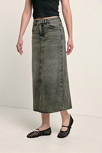 CONTE Юбка женская джинсовая CONTE CON-980