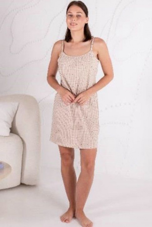 Сорочка ночная женская