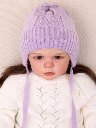 Шапка для девочки Шапка для девочки