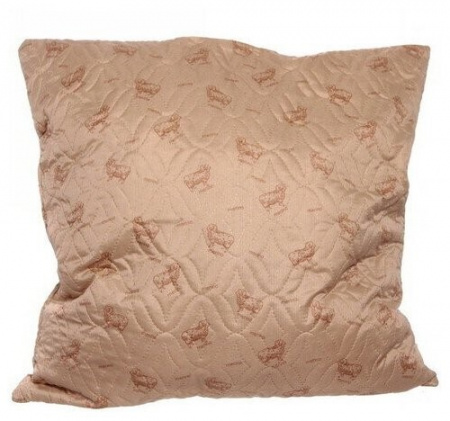 Подушка 70х70