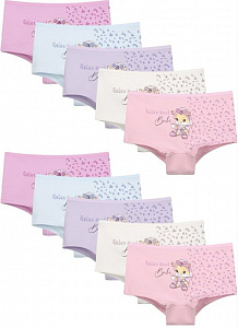 Трусы для девочки