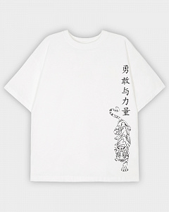 Футболка для мальчика