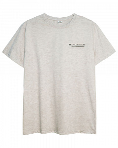 Футболка взрослая