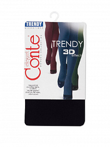 Колготки женские Trendy 150