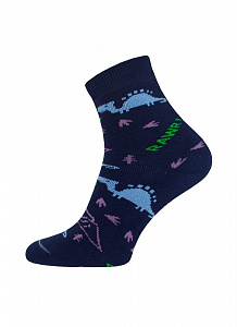 БРЕСТСКИЕ НОСКИ ДЕТСКИЕ 3060 SCHOOL (рисунок)