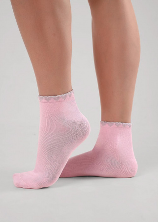 Носки для девочки