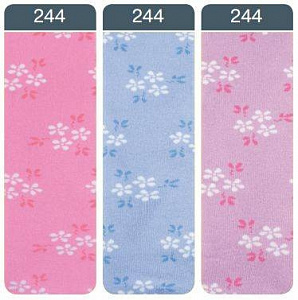 Conte-kids SOF-TIKI (махровые внутри) Колготки с рисунками