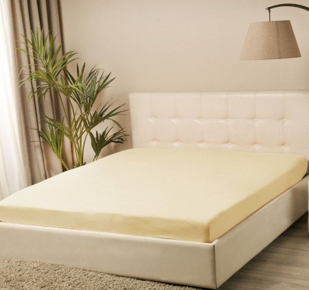 Простыня 180х200