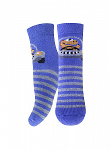 БРЕСТСКИЕ НОСКИ ДЕТСКИЕ 3060 KIDS (рисунок)