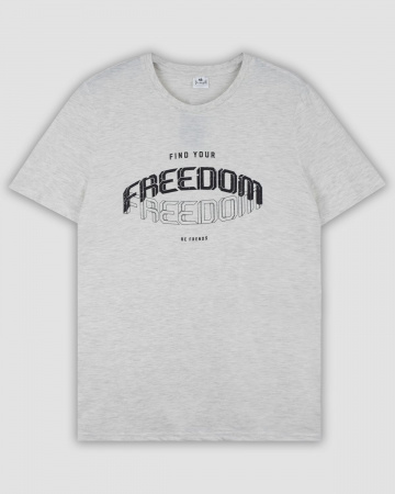 Футболка мужская