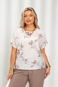 Блузка женская