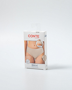CONTE COMFORT COTTON LB 5573 Трусы женские (в коробке)