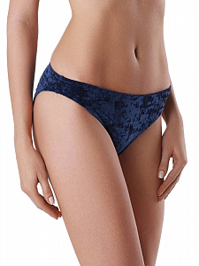 CONTE BELLA VELVET Трусы купальные женские