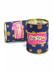 FAJNA SOCKS Носки 21С4200В