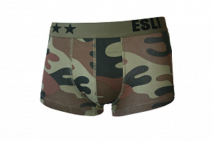 ESLI EUM020 Трусы мужские (из набора 2-х предметного) 