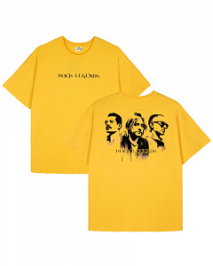 Футболка мужская