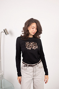 Джемпер женский