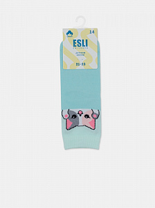 ESLI Носки детские 24С-74СПЕ