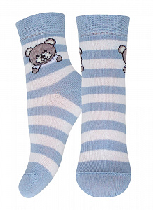 БРЕСТСКИЕ НОСКИ ДЕТСКИЕ 3081 KIDS (рисунок)