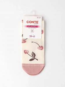 CONTE CLASSIC Носки женские