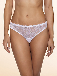 Трусы бразилиана женские