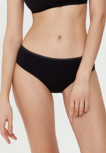 CONTE BASIC COLLECTION LB 2002 Трусы женские (пакет)