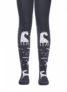 БРЕСТСКИЕ КОЛГОТКИ ДЕТСКИЕ 3280 (с рисунком) 