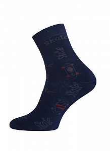 БРЕСТСКИЕ НОСКИ ДЕТСКИЕ 3060 SCHOOL