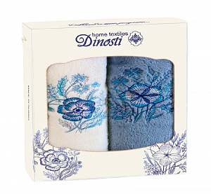 Набор полотенец микрофибра