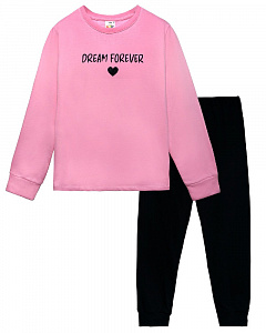 Пижама для девочки