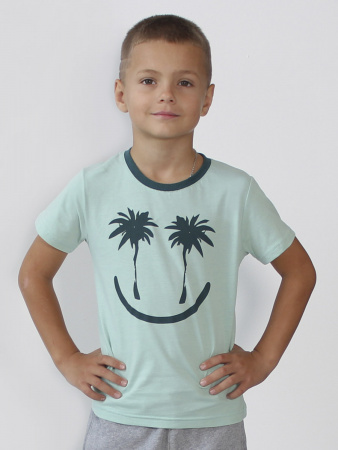 Футболка для мальчика