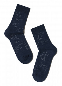 Брестские Носки детские 3060 KIDS (махровые)