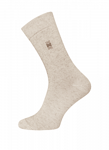 БРЕСТСКИЕ НОСКИ МУЖСКИЕ 2617 LINEN (средней длины)