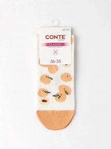 CONTE CLASSIC Носки женские