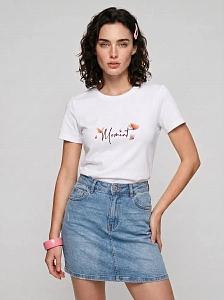 DEA MIA ФУФАЙКА ЖЕНСКАЯ 5609