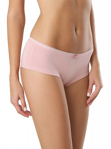 CONTE ULTRA SOFT LSH 796 Трусы женские "шортики" (на вешалке)