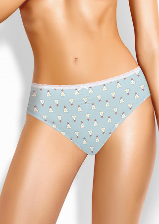 Трусы женские