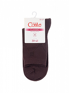 CONTE CLASSIC Носки женские