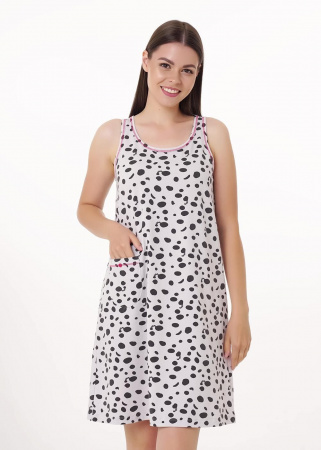 Сорочка ночная женская