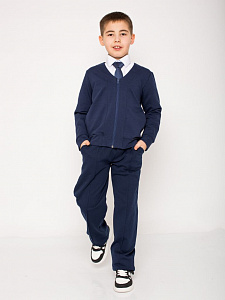 Кардиган для мальчика