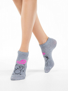 БРЕСТСКИЕ 1103 CLASSIC (укороченные) НОСКИ ЖЕНСКИЕ 